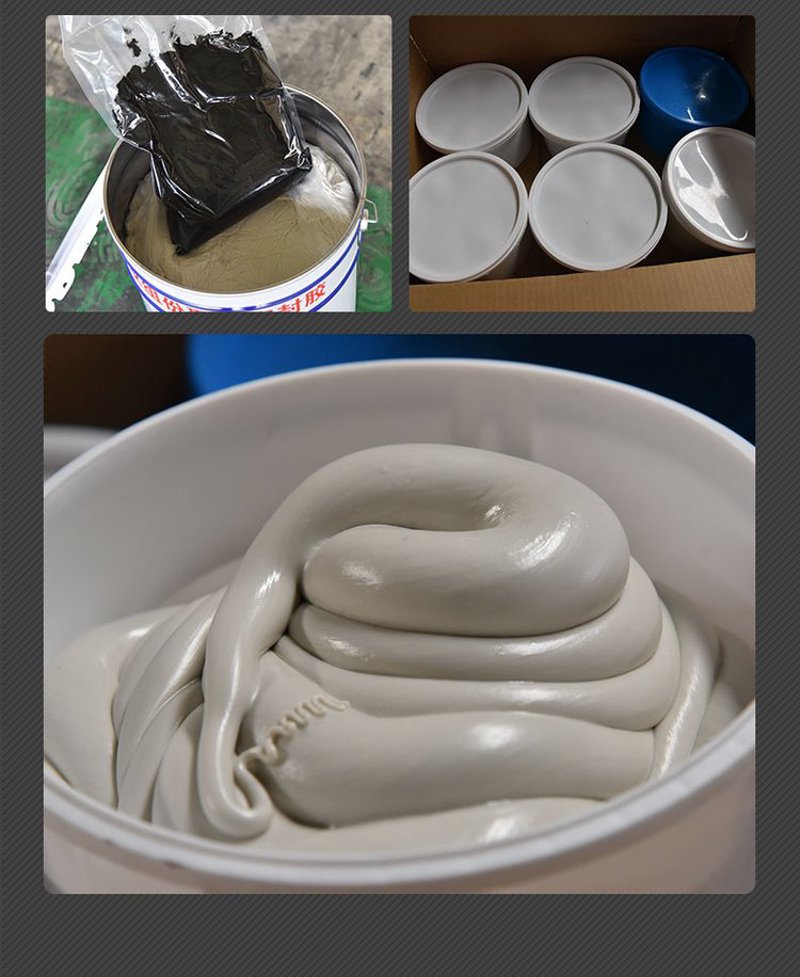 环氧树脂胶的应用与发展趋势：让制造业更上一层楼